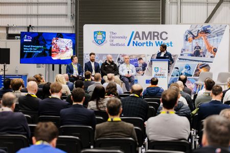 AMRC