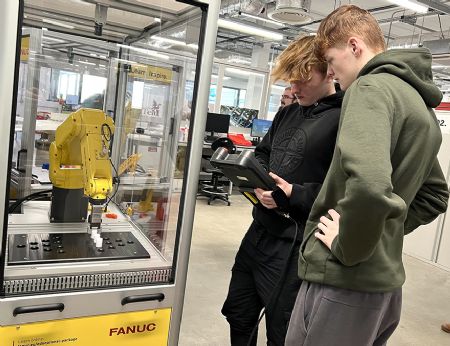 Fanuc
