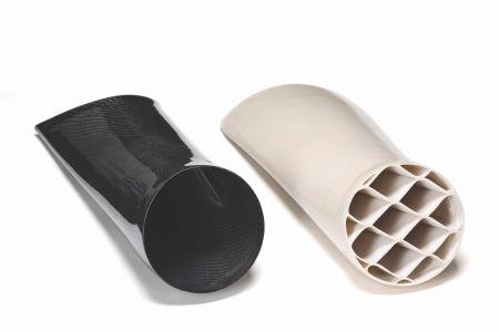 AM produced mandrels 3