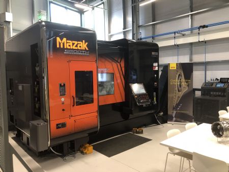Mazak