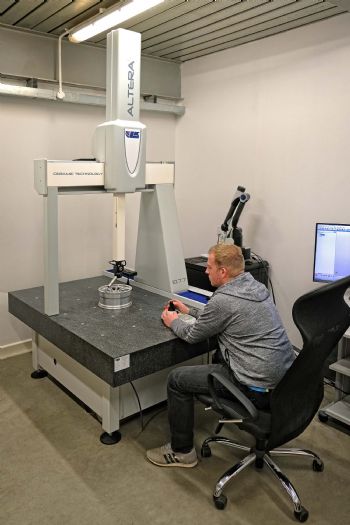 LK Metrology