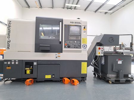 MachineLab