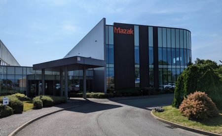 Mazak