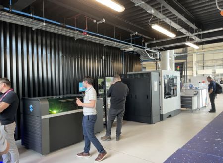 TriTech 3D