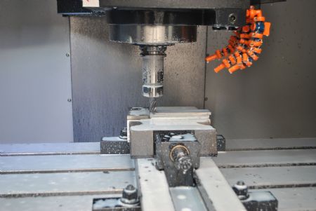Mills CNC pic 4