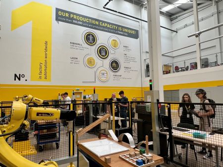 Fanuc