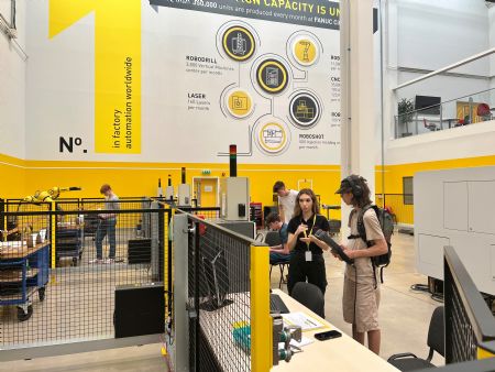 Fanuc
