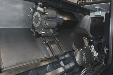 Mills Burcas P5100LM int