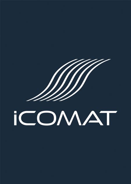 iCOMET logo