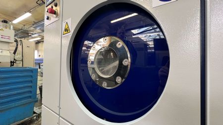 MecWash