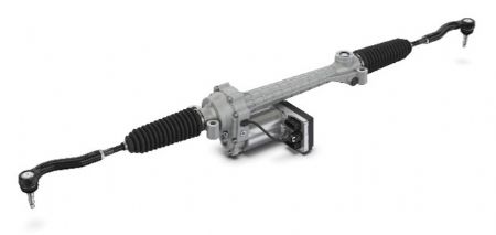 Schaeffler developing key components