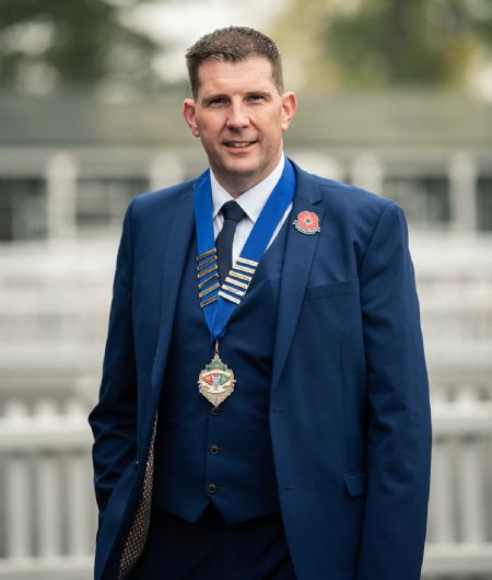 Shaun Gray