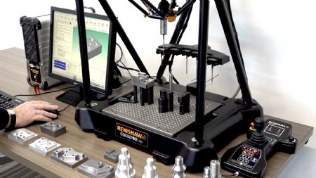 Renishaw