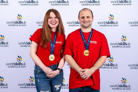 WorldSkills UK