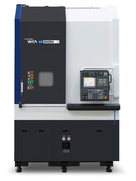 Ward CNC