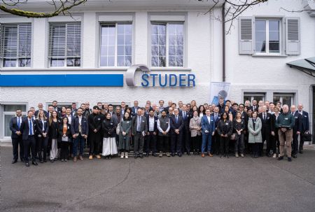 Studer