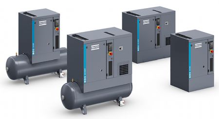 Atlas Copco 2