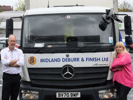 Midland