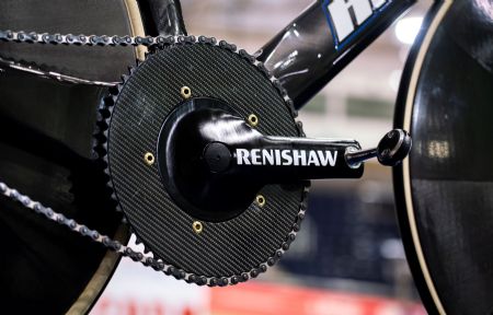 Renishaw