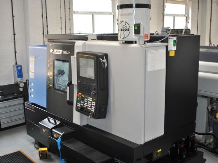 Sub CNC