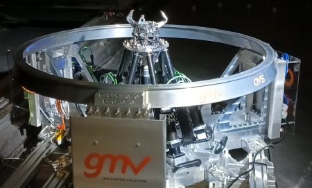 GMV 1