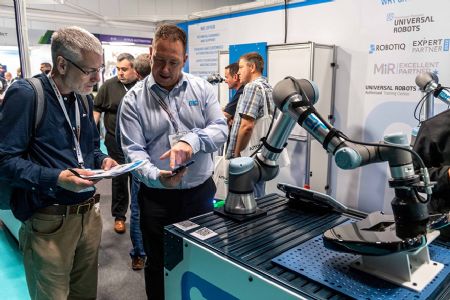 Automation UK