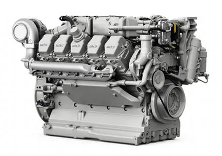 Rolls-Royce mtu propulsion concepts for military