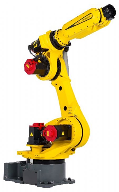 The FANUC M800-iA/60 