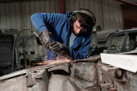 Yorkshire Car Restoration pic 2