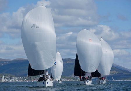 Sustainable Sailing