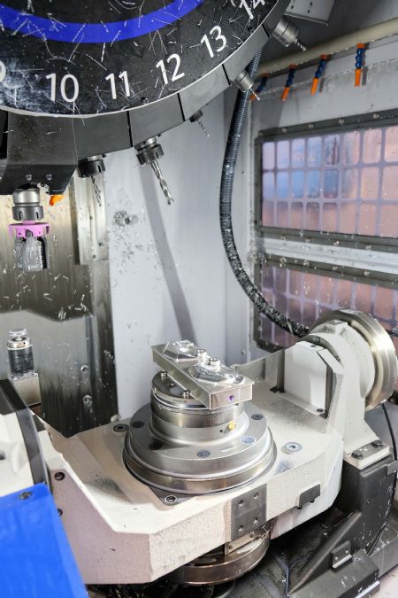 Drury Precision Engineering