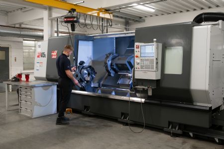 haas