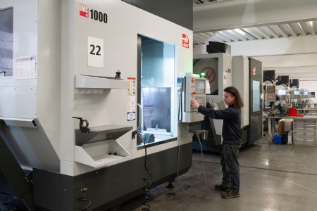 Haas
