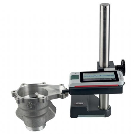 Optimax Tactile or Optical