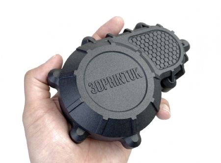 3DPRINTUK