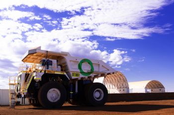 Fortescue