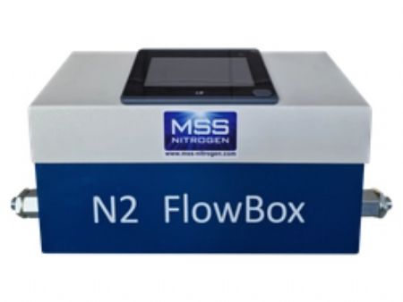 MSS Flowbox