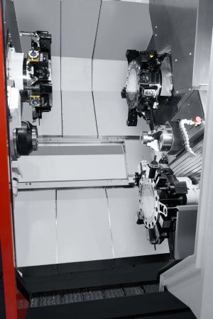Mazak