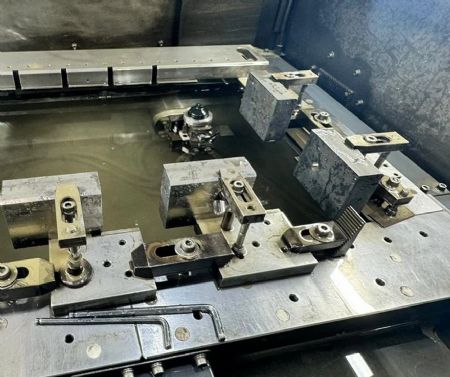 Belcliffe Engineering 2