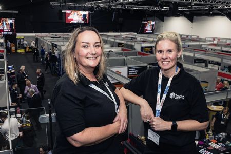 EMCON delegates