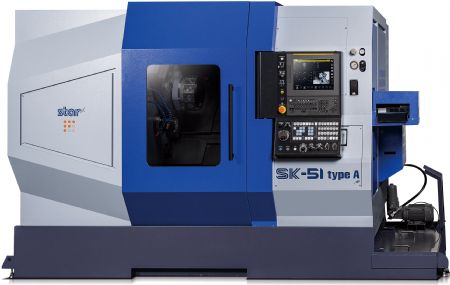 Star Micronics SK-51
