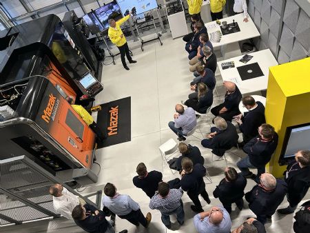 Sandvik Coromant - Guiding UK manufacturers
