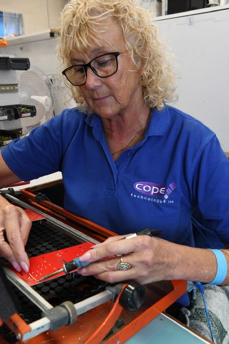 Cope Technology