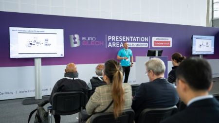 EuroBLECH 3