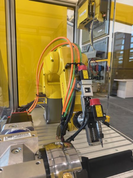 Fanuc