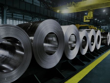 UK Steel big rings