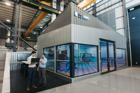 AMRC Cymru pic 4