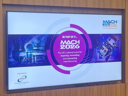 MACH 2026