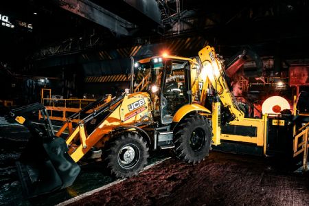 JCB