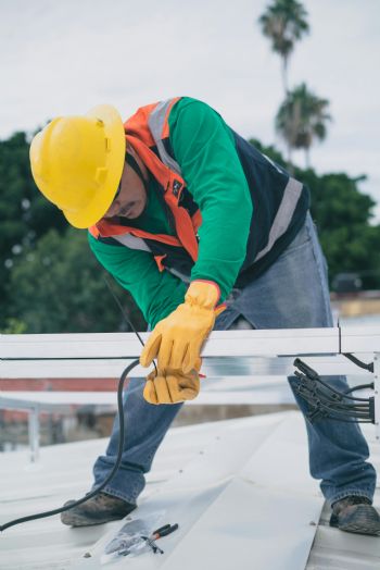 workplace safety